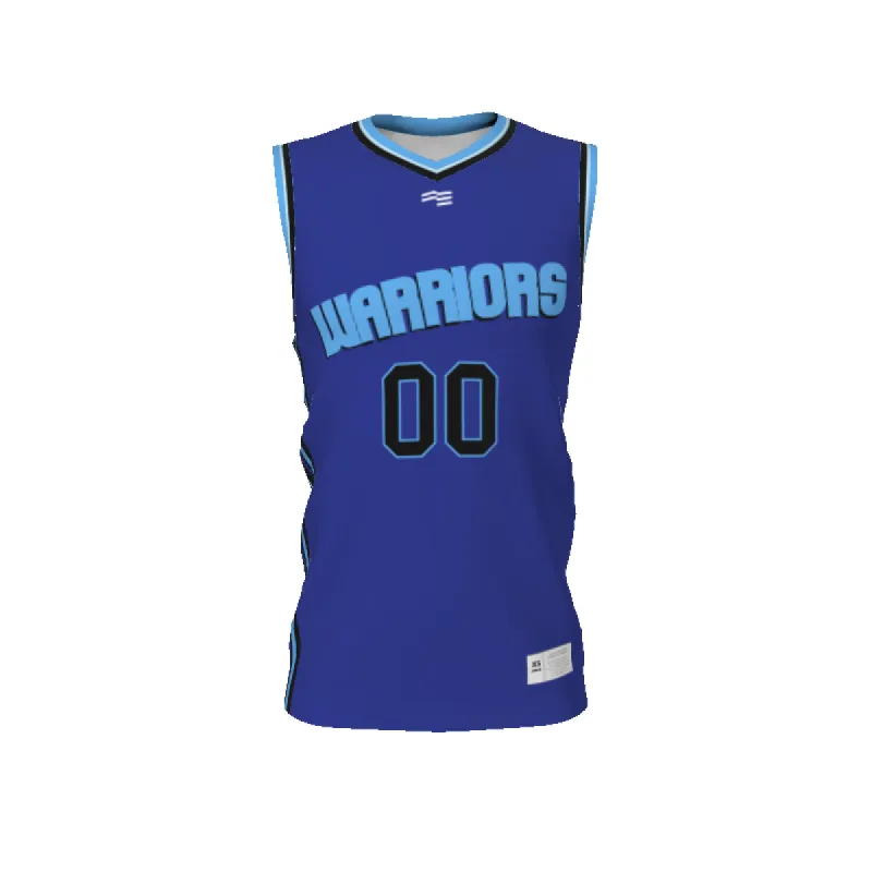 Magic City - Mens V-Neck Jersey (1 items) sold by FE Custom