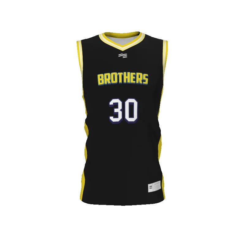 Churches - Mens V-Neck Jersey (9 items) sold by FE Custom