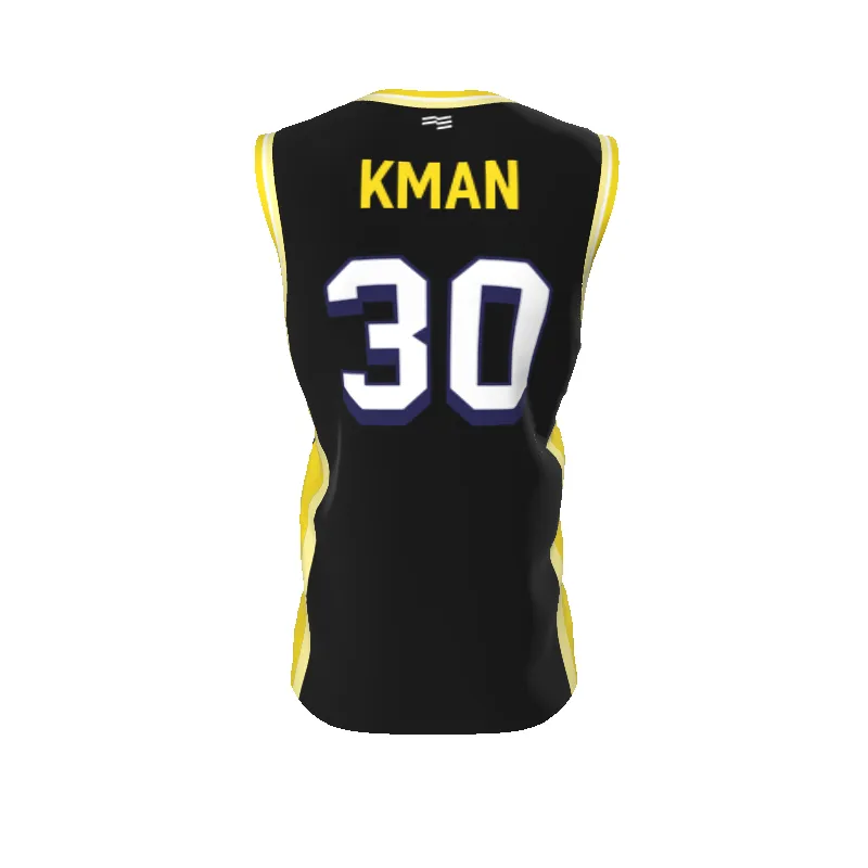 Churches - Mens V-Neck Jersey (9 items) sold by FE Custom product image thumbnail 2