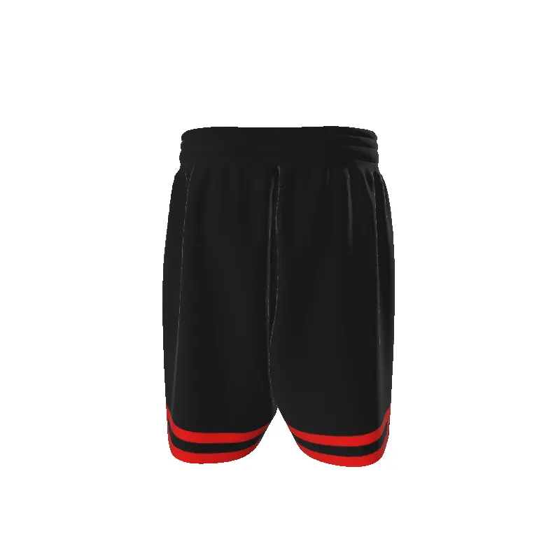 J Zee - Mens Basketball Shorts (8 items) sold by FE Custom product image thumbnail 2