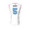 Vegas - Mens V-Neck Jersey (6 items) sold by FE Custom