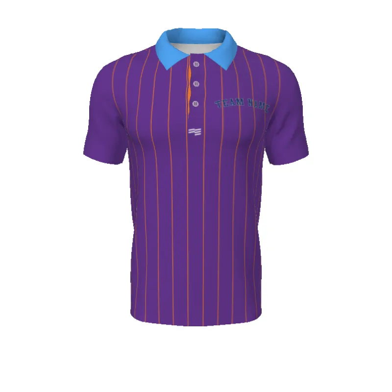 Heritage - Mens Polo (10 items) sold by FE Custom