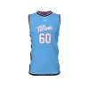Magic City - Mens Rev. V-Neck Jersey (2 items) sold by FE Custom