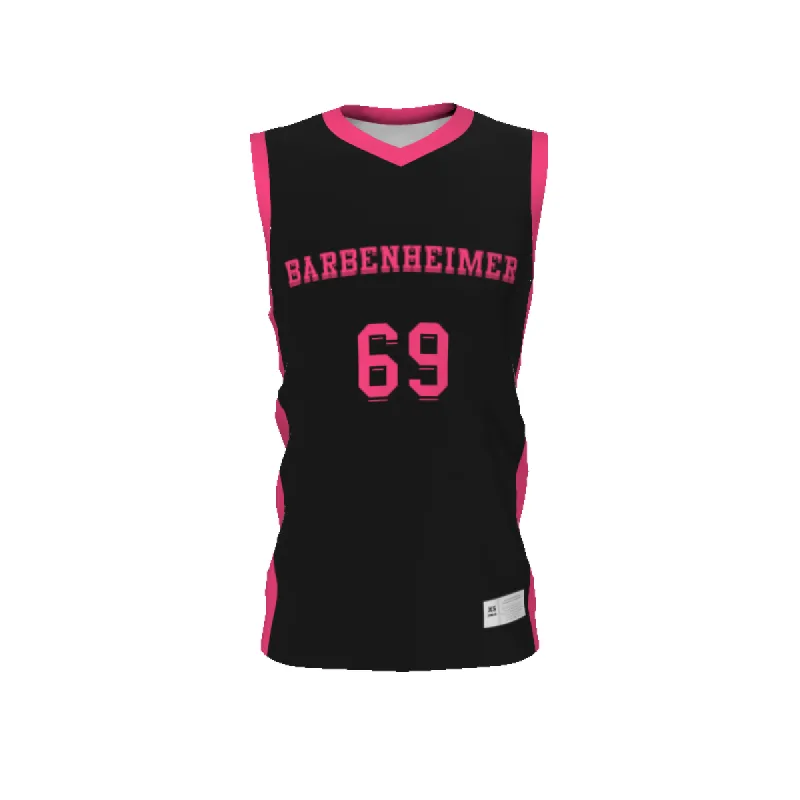 Churches - Mens V-Neck Jersey (8 items) sold by FE Custom