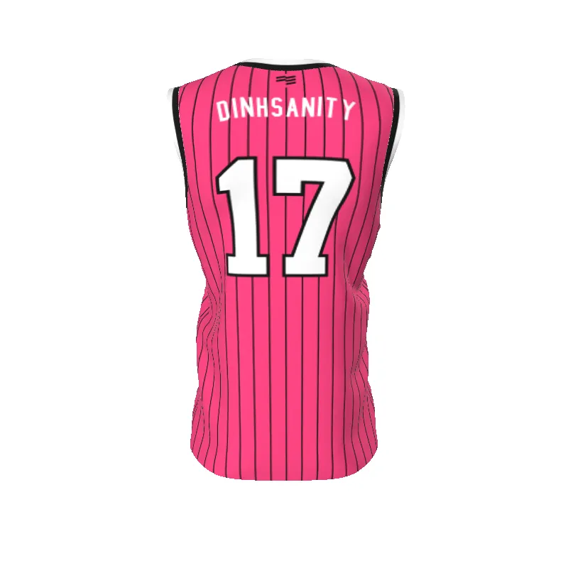 Windy City - Mens V-Neck Jersey (1 items) sold by FE Custom product image thumbnail 2