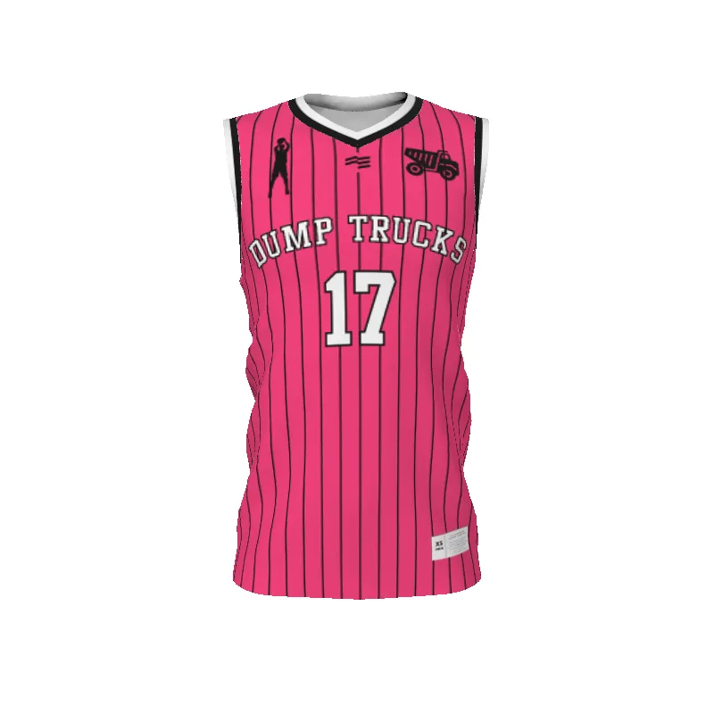 Windy City - Mens V-Neck Jersey (1 items) sold by FE Custom