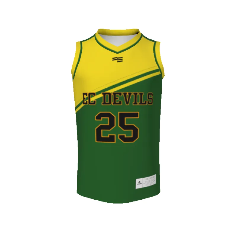 The Pride - Youth V-Neck Jersey (3 items) sold by FE Custom