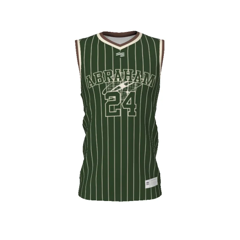 Windy City - Mens V-Neck Jersey (1 items) sold by FE Custom