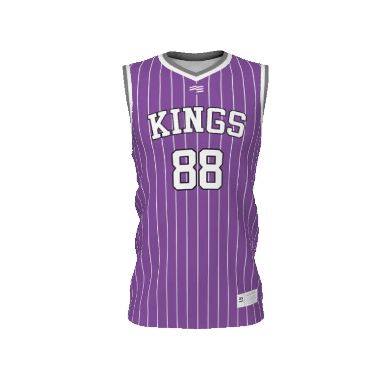 Windy City - Mens V-Neck Jersey (1 items) sold by FE Custom
