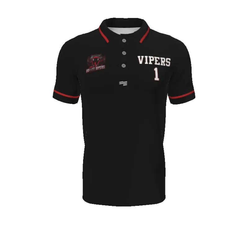 Royale - Mens Polo (1 items) sold by FE Custom