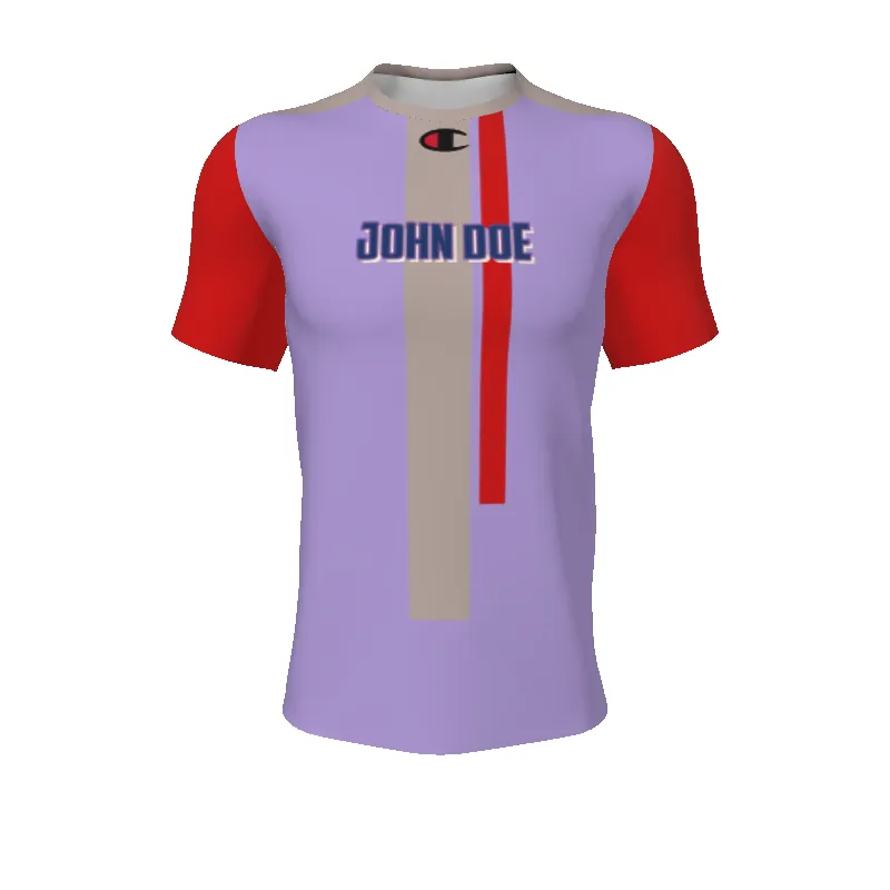 Deuce - Mens Tennis T-Shirt (1 items) sold by FE Custom