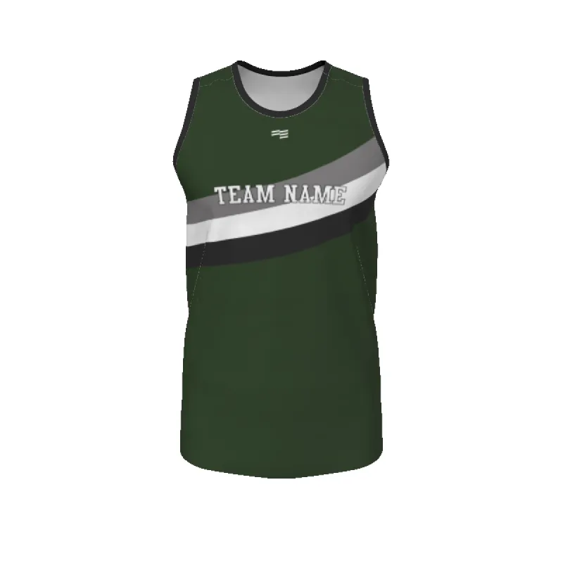 Energize - Mens Training Tank (1 items) sold by FE Custom