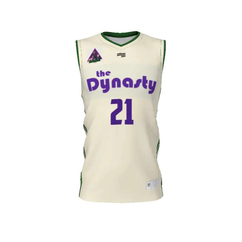 Dragon - Mens V-Neck Jersey (10 items) sold by FE Custom