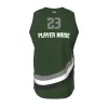 Energize - Mens Training Tank (1 items) sold by FE Custom