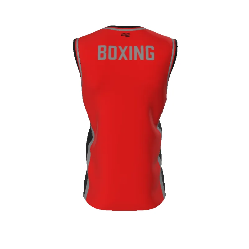 Churches - Mens V-Neck Jersey (1 items) sold by FE Custom product image thumbnail 2