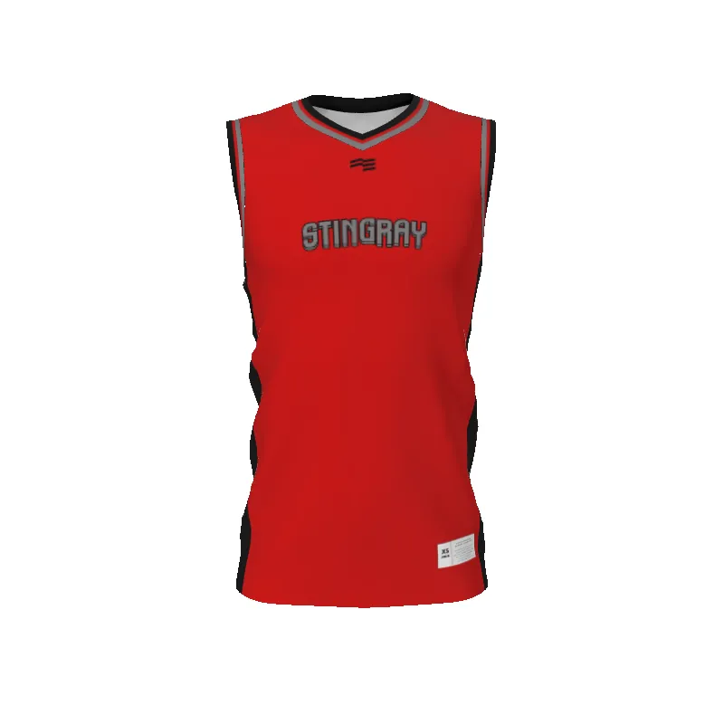 Churches - Mens V-Neck Jersey (1 items) sold by FE Custom