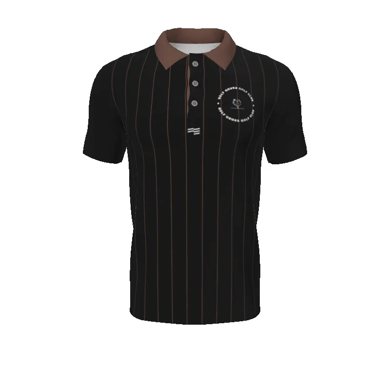 Heritage - Mens Polo (11 items) sold by FE Custom