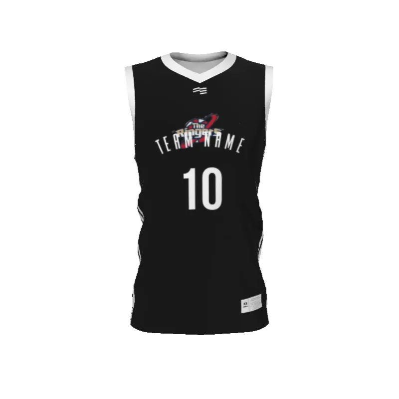 J Zee - Mens V-Neck Jersey (9 items) sold by FE Custom