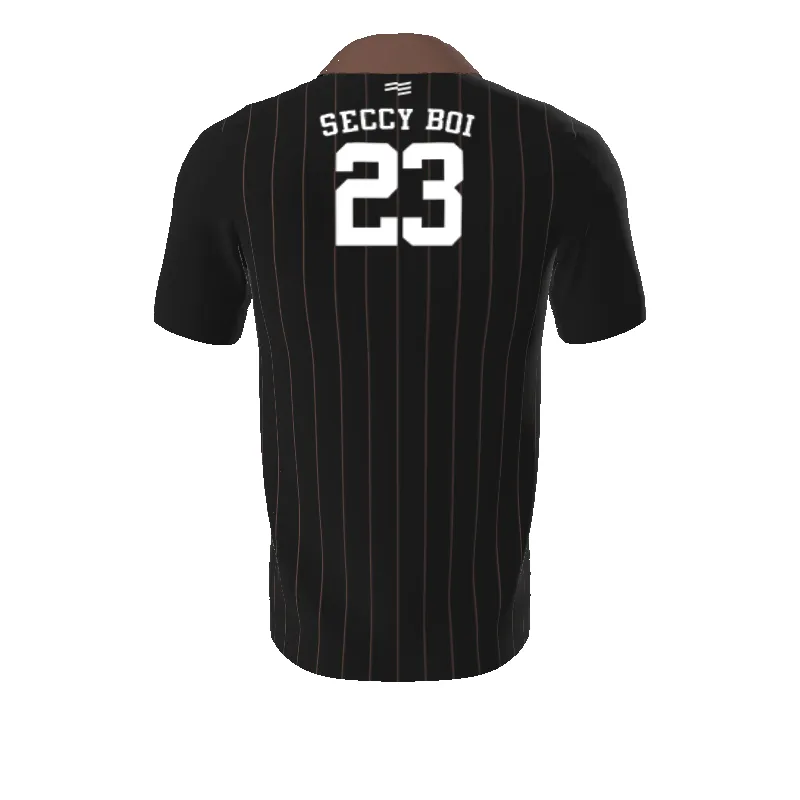 Heritage - Mens Polo (11 items) sold by FE Custom product image thumbnail 2