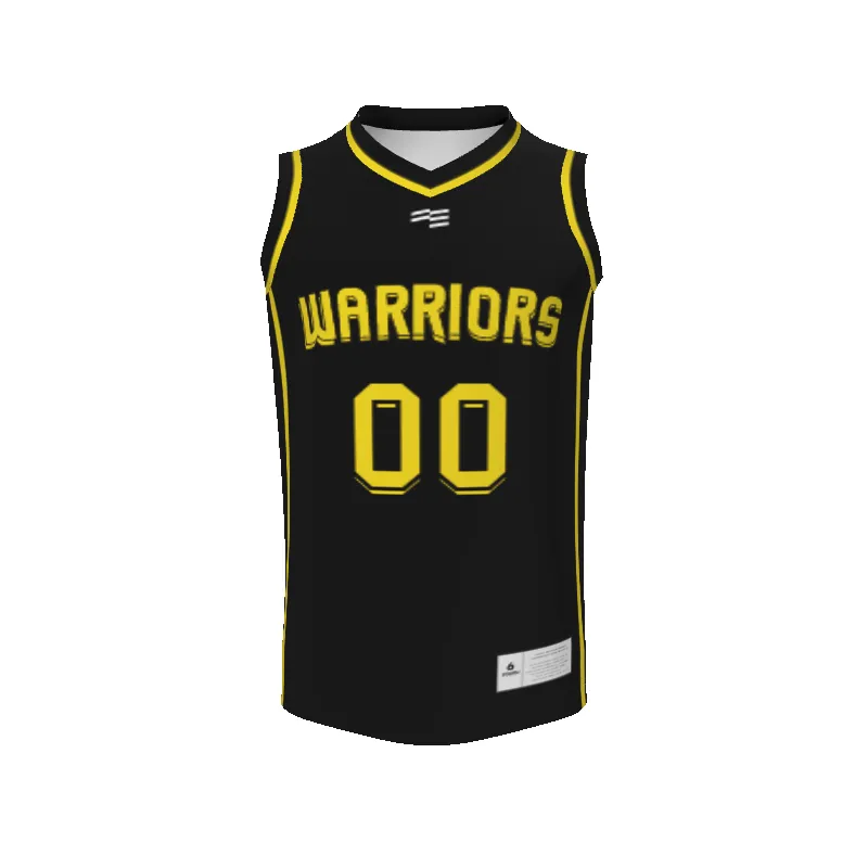 Empire - Youth V-Neck Jersey (9 items) sold by FE Custom