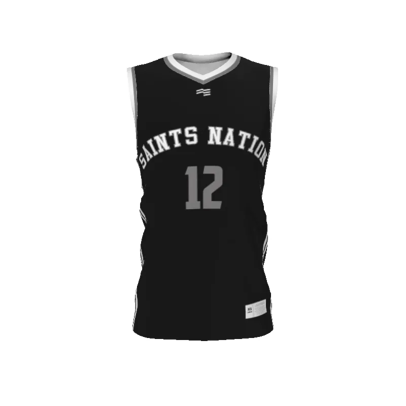 Dragon - Mens V-Neck Jersey (8 items) sold by FE Custom