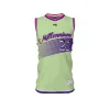 Scorchers - Mens Rev. V-Neck Jersey (1 items) sold by FE Custom