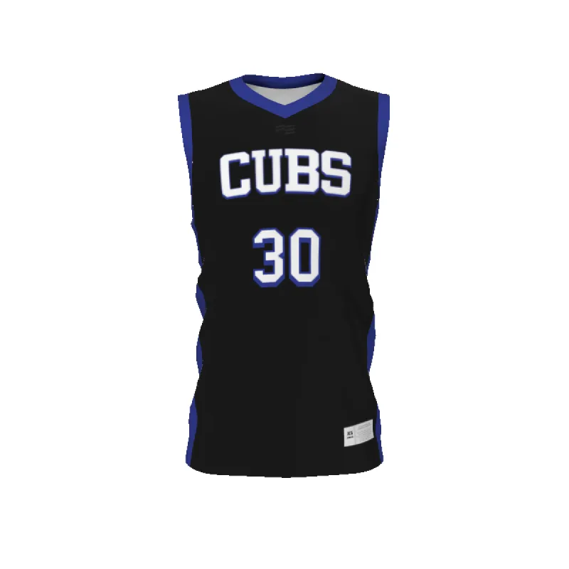 Churches - Mens V-Neck Jersey (1 items) sold by FE Custom