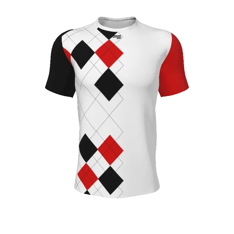 All Aces - Mens Pickleball T-Shirt (1 items) sold by FE Custom