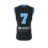 Windy City - Mens Rev. V-Neck Jersey (8 items) sold by FE Custom