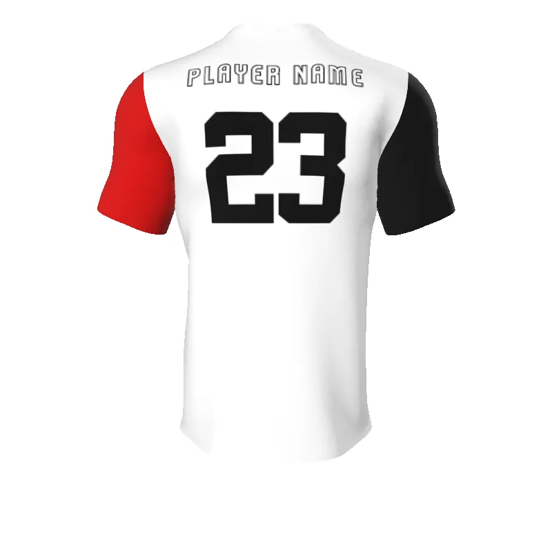 All Aces - Mens Pickleball T-Shirt (1 items) sold by FE Custom product image thumbnail 2