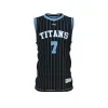 Windy City - Mens Rev. V-Neck Jersey (8 items) sold by FE Custom