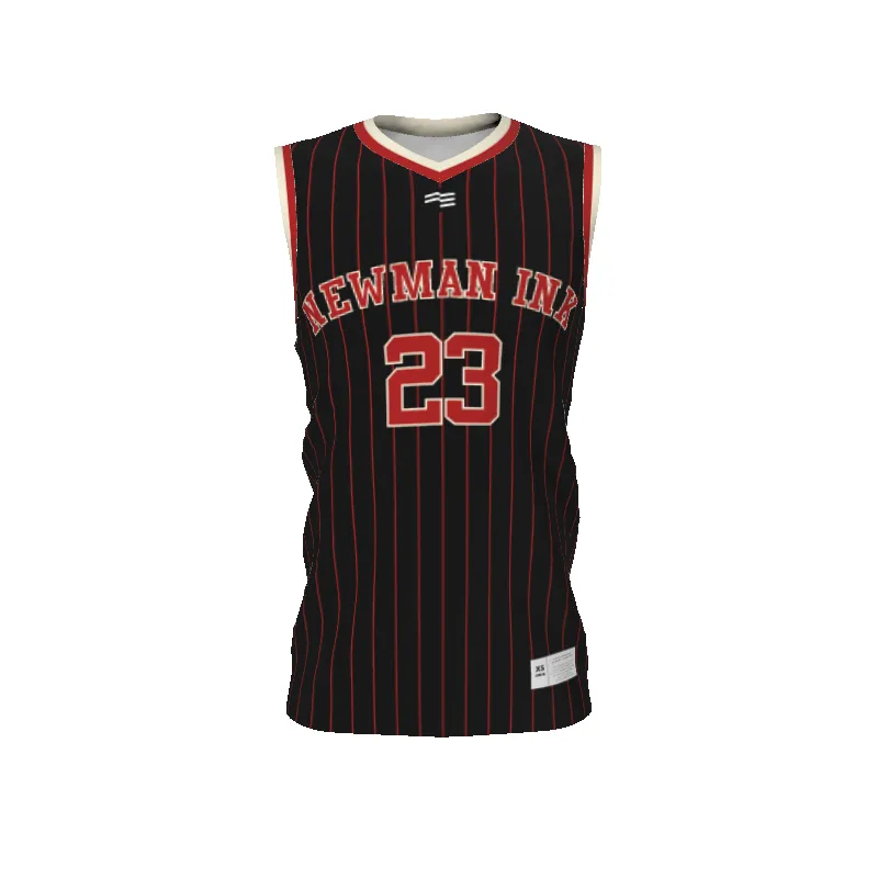 Windy City - Mens V-Neck Jersey (1 items) sold by FE Custom