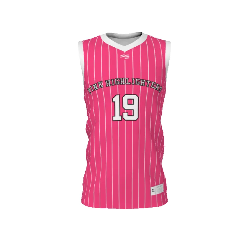 Windy City - Mens V-Neck Jersey (6 items) sold by FE Custom