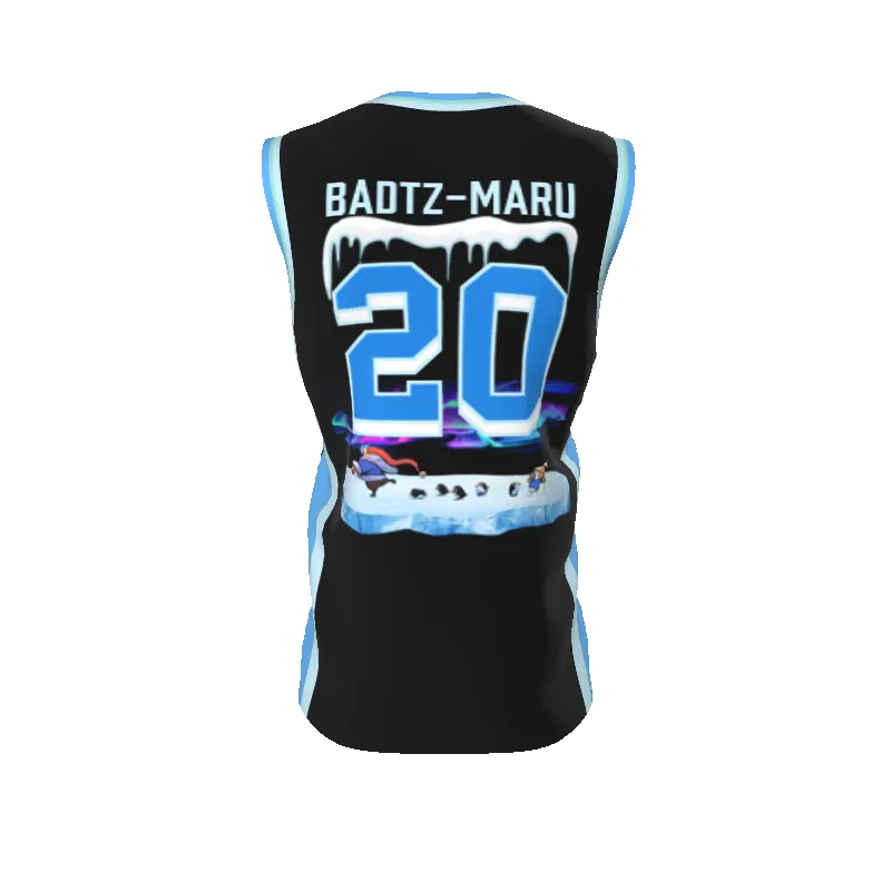 Churches - Mens V-Neck Jersey (9 items) sold by FE Custom product image thumbnail 2