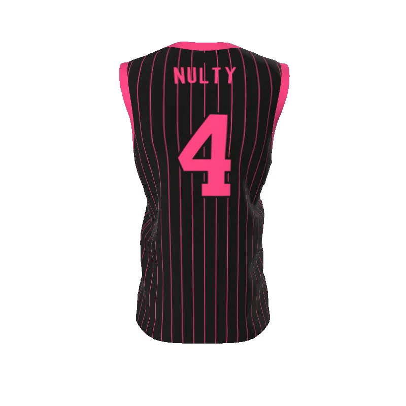 Windy City - Mens V-Neck Jersey (2 items) sold by FE Custom product image thumbnail 2