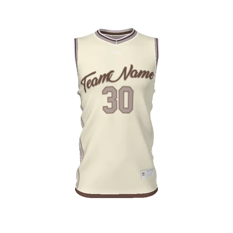 Magic City - Mens Rev. V-Neck Jersey (4 items) sold by FE Custom