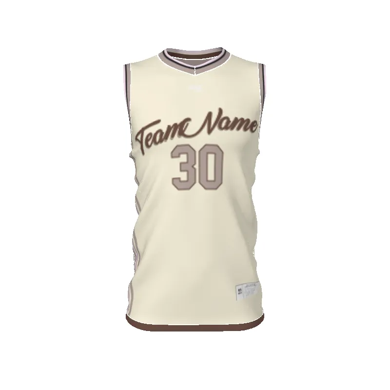 Magic City - Mens Rev. V-Neck Jersey (4 items) sold by FE Custom