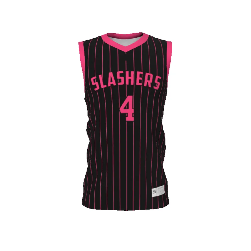 Windy City - Mens V-Neck Jersey (2 items) sold by FE Custom