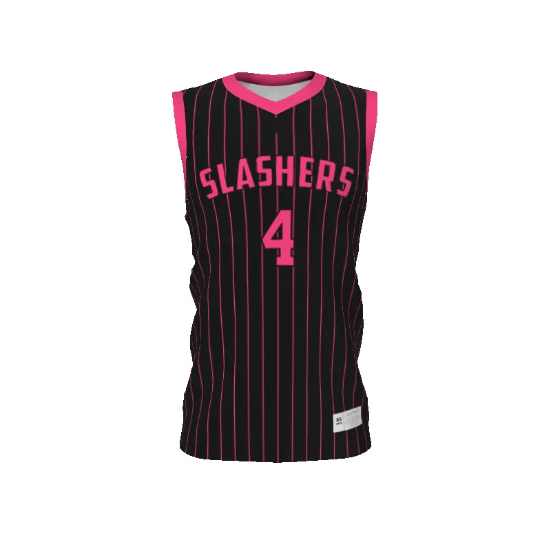 Windy City - Mens V-Neck Jersey (2 items) sold by FE Custom