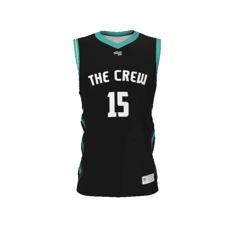 Starry Night - Mens V-Neck Jersey (7 items) sold by FE Custom