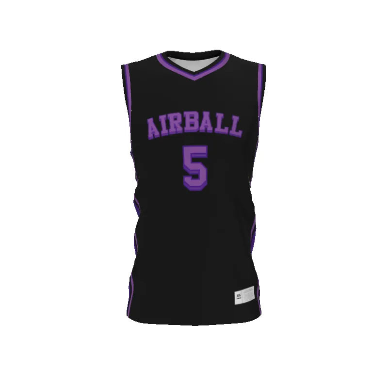 Empire - Mens V-Neck Jersey (11 items) sold by FE Custom