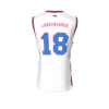 Magic City - Mens Rev. V-Neck Jersey (3 items) sold by FE Custom