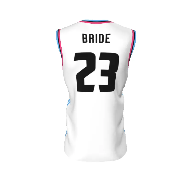 Dragon - Mens V-Neck Jersey (1 items) sold by FE Custom product image thumbnail 2
