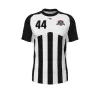 Gunners - Mens Raglan Soccer Jersey (1 items) sold by FE Custom
