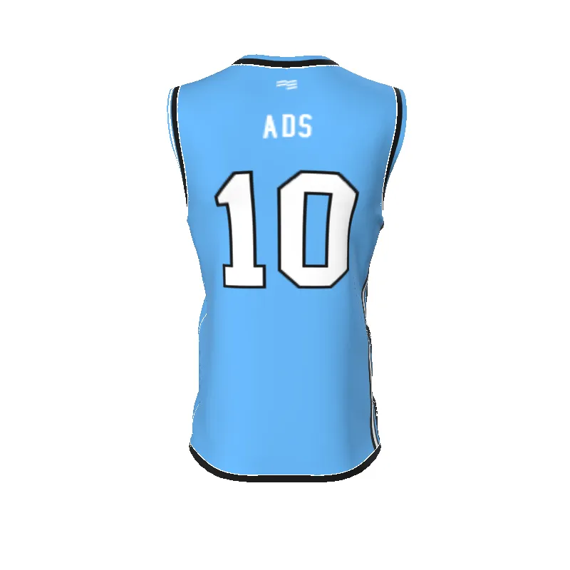 Magic City - Mens Rev. V-Neck Jersey (6 items) sold by FE Custom product image thumbnail 2