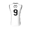 Magic City - Mens Rev. V-Neck Jersey (2 items) sold by FE Custom