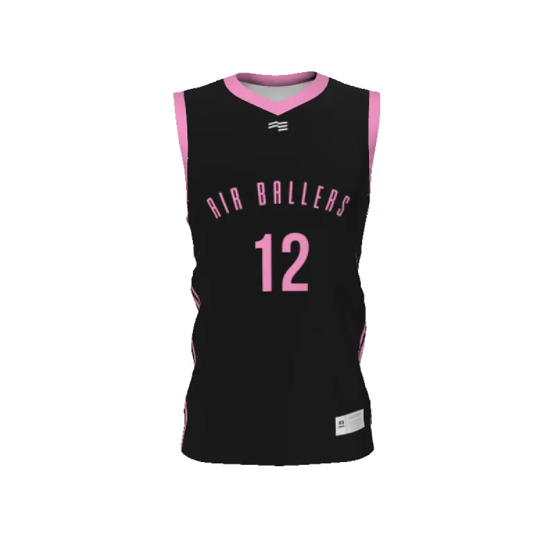 J Zee - Mens V-Neck Jersey (10 items) sold by FE Custom