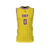 Windy City - Mens Rev. V-Neck Jersey (7 items) sold by FE Custom