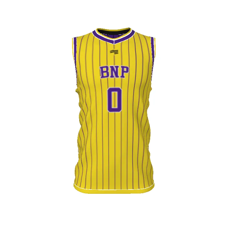 Windy City - Mens Rev. V-Neck Jersey (7 items) sold by FE Custom