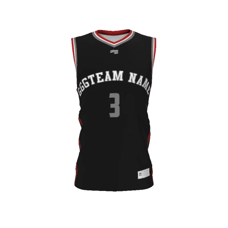 Dragon - Mens V-Neck Jersey (1 items) sold by FE Custom
